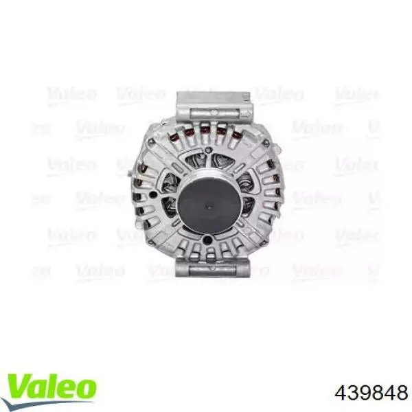 A0009068201 Mercedes Генератор автомобильный