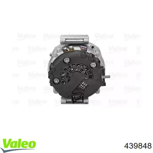 Автомобильный генератор Mercedes A0009068201 цена, от 244.74 USD