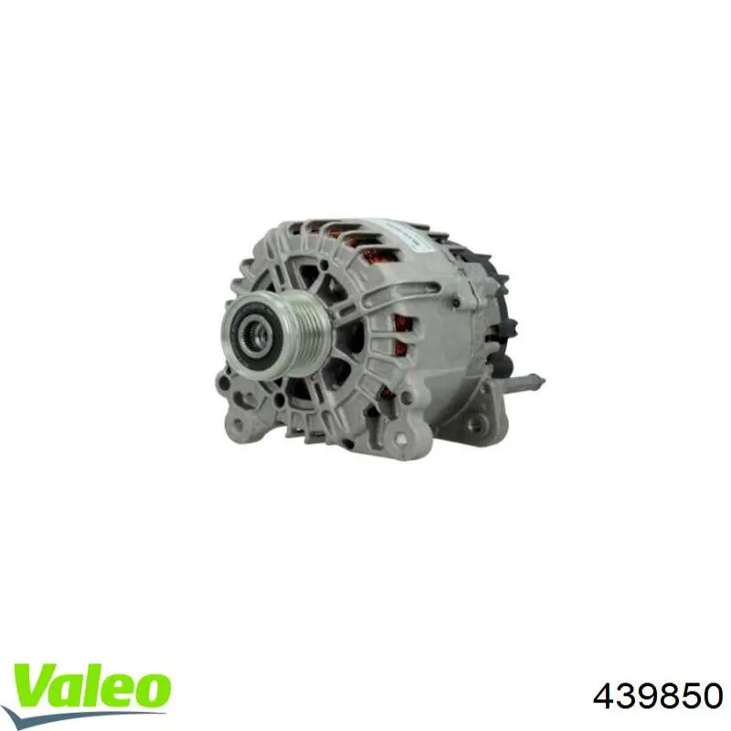 Автомобильный генератор VALEO 440310 цена, от 115.69 USD
