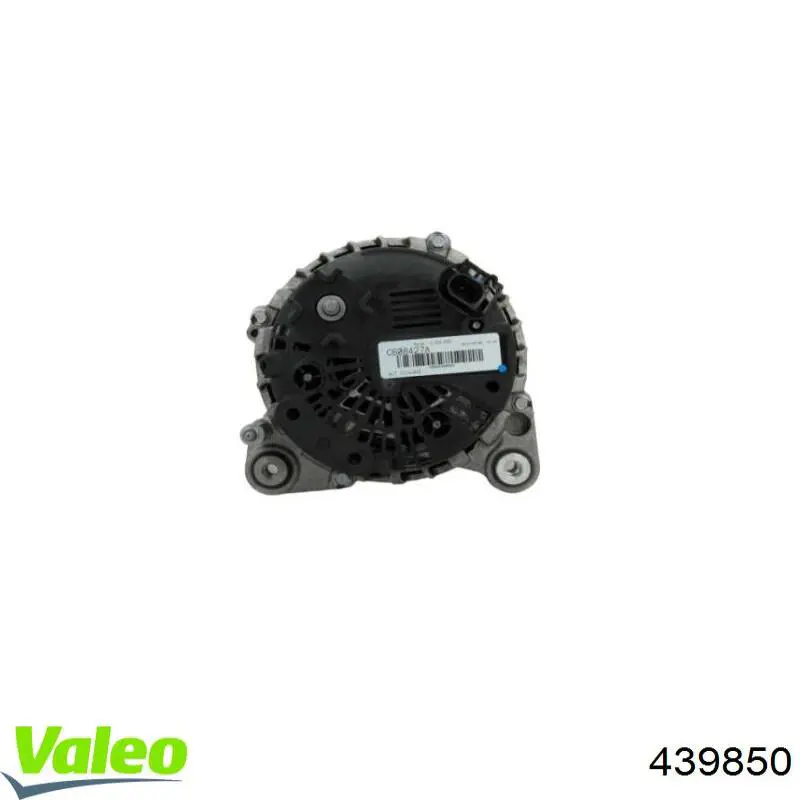 Купить 440310 VALEO Генератор