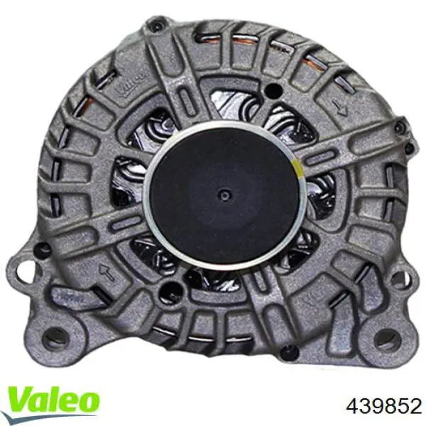 Автомобильный генератор VALEO 439852 цена, от 178.30 USD