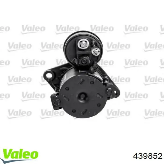 Купить 439852 VALEO Генератор