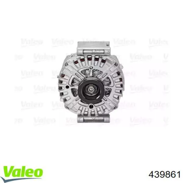 Генератор 439861 VALEO