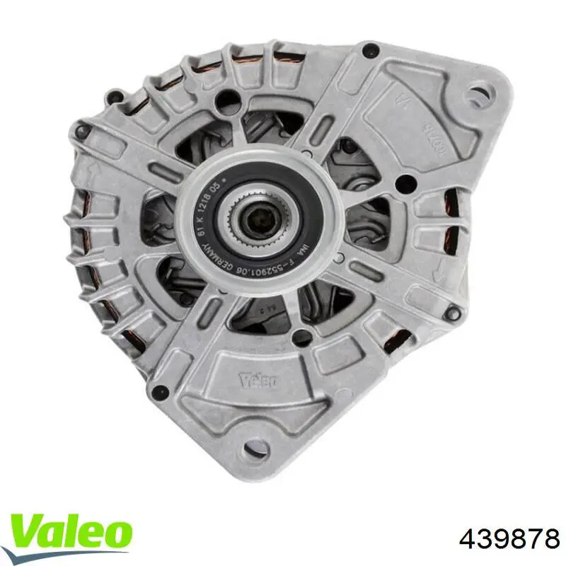 Автомобильный генератор Mercedes 0009062004 цена, от 167.78 USD