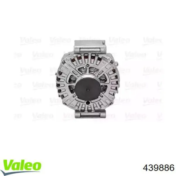 Купить A0009063122 Mercedes Генератор