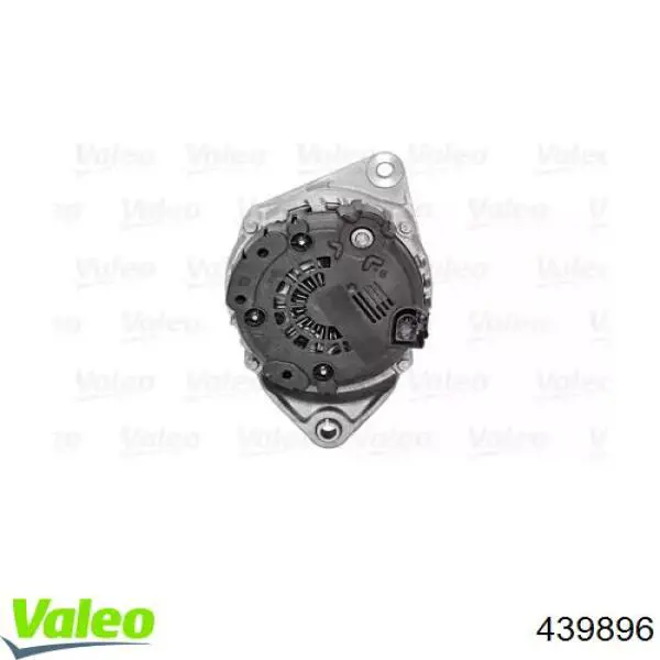 Автомобильный генератор Iveco 5801591930 цена, от 929.10 USD