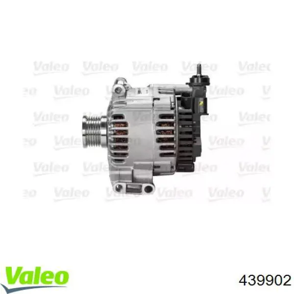 Автомобильный генератор VALEO ST35C015 цена, от 296.28 USD