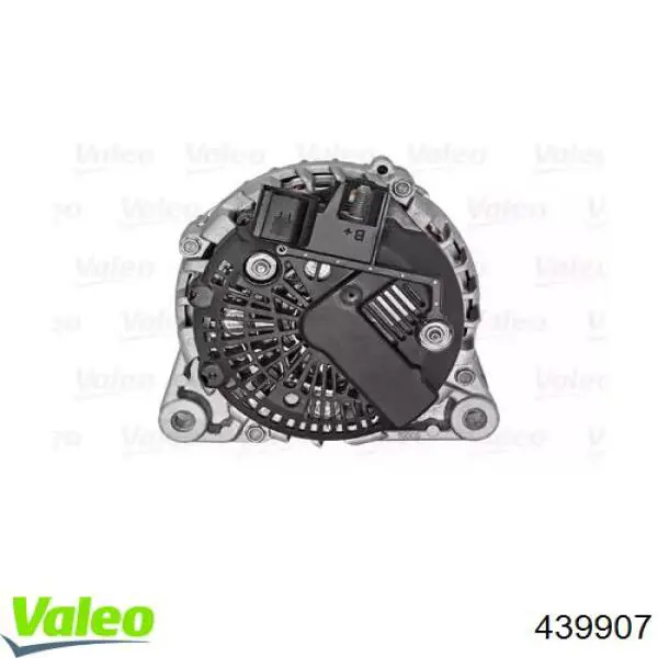 Автомобильный генератор MSG Rebuilding TG15C174 цена, от 140.33 USD