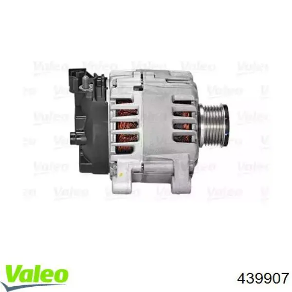 Автомобильный генератор AS/Auto Storm A3318 цена, от 84.55 USD