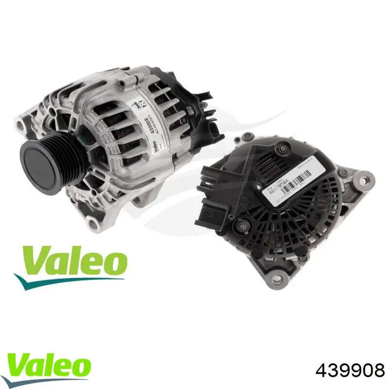 Купить CAL15480AS Casco Генератор