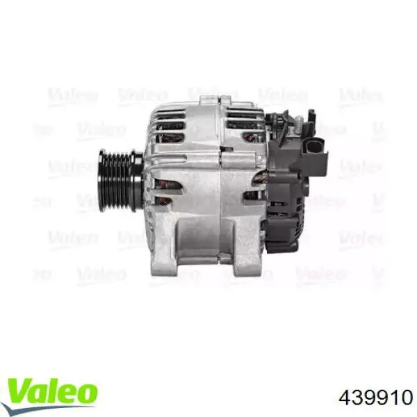Автомобильный генератор VALEO 440575 цена, от 76.10 USD