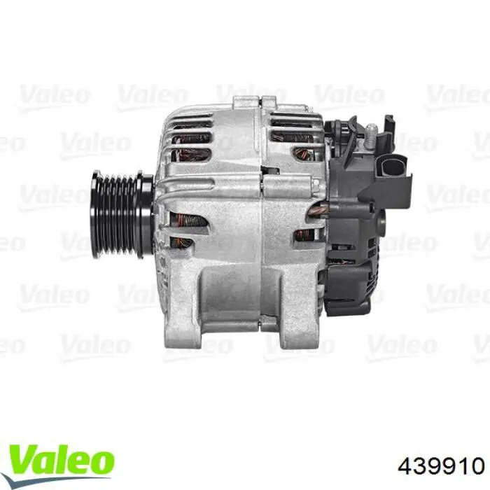 Купить 440575 VALEO Генератор