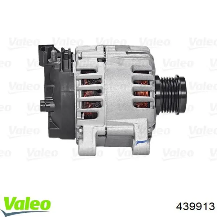 Генератор автомобиля VALEO 439913