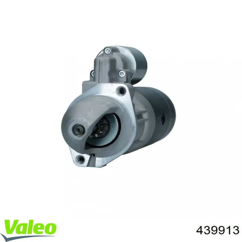 439913 VALEO Генератор автомобильный