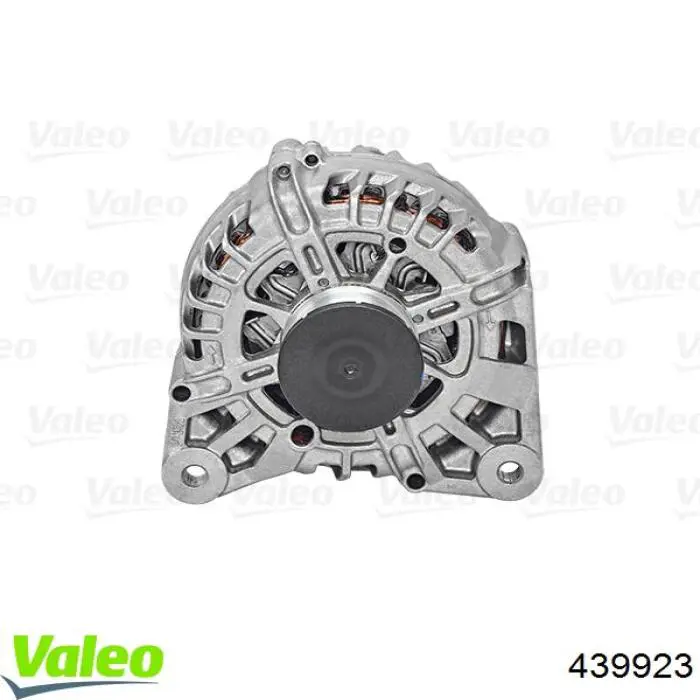 Генератор автомобиля VALEO 439923