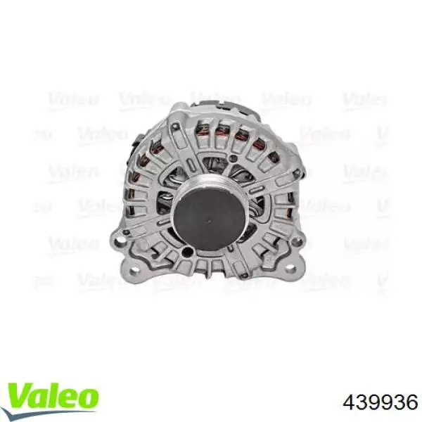 Генератор автомобиля VALEO 439800
