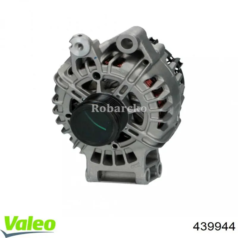 Генератор автомобиля VALEO 440688