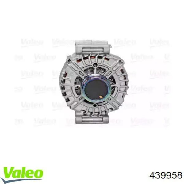 Купить 06H903018D VAG Генератор