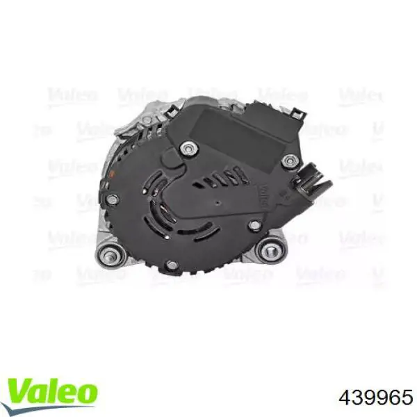 Alternador 439965 VALEO