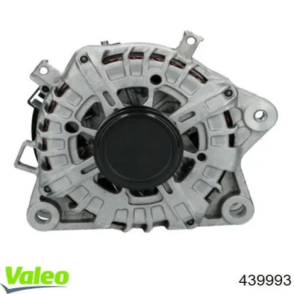 Купить 439993 VALEO Генератор