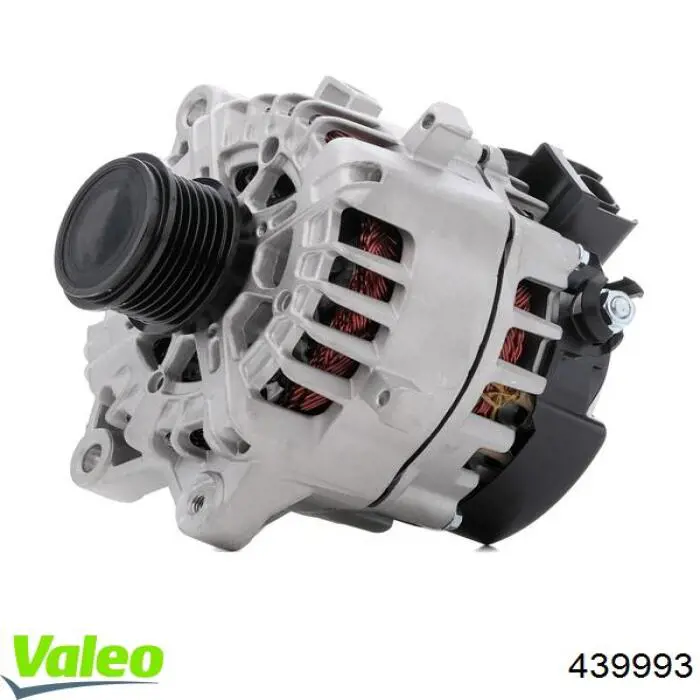 439993 VALEO