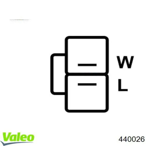 063731526010 Magneti Marelli Генератор автомобильный