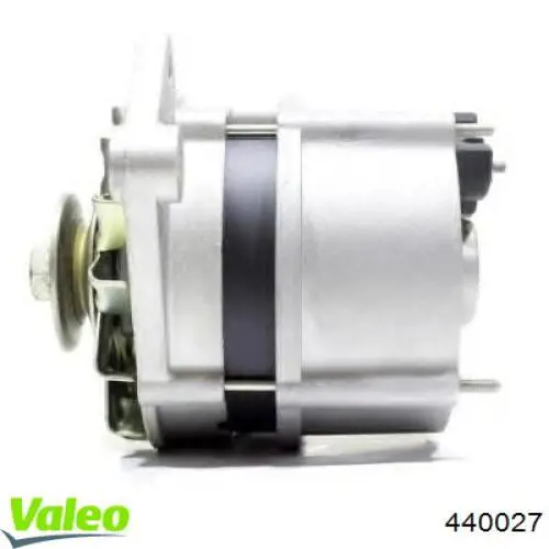 Генератор CA588IR HC Parts