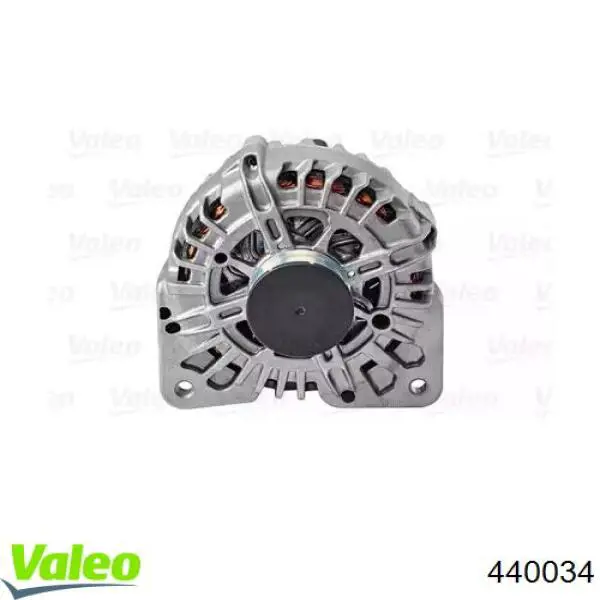 Генератор автомобиля VALEO 440034