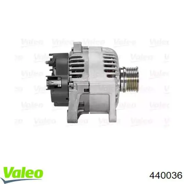 Автомобильный генератор VALEO TG11C027 цена, от 190.07 USD