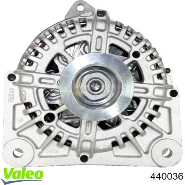Купить TG11C027 VALEO Генератор