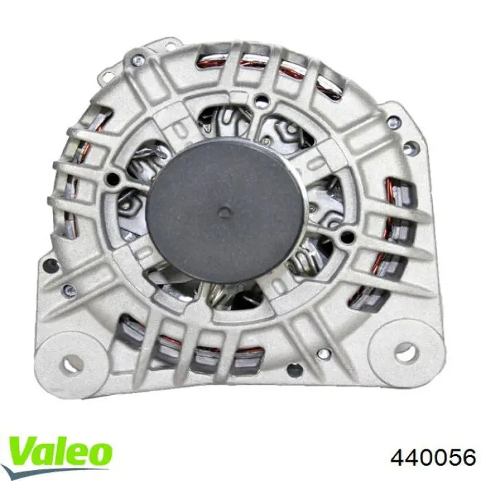 Генератор 440056 VALEO