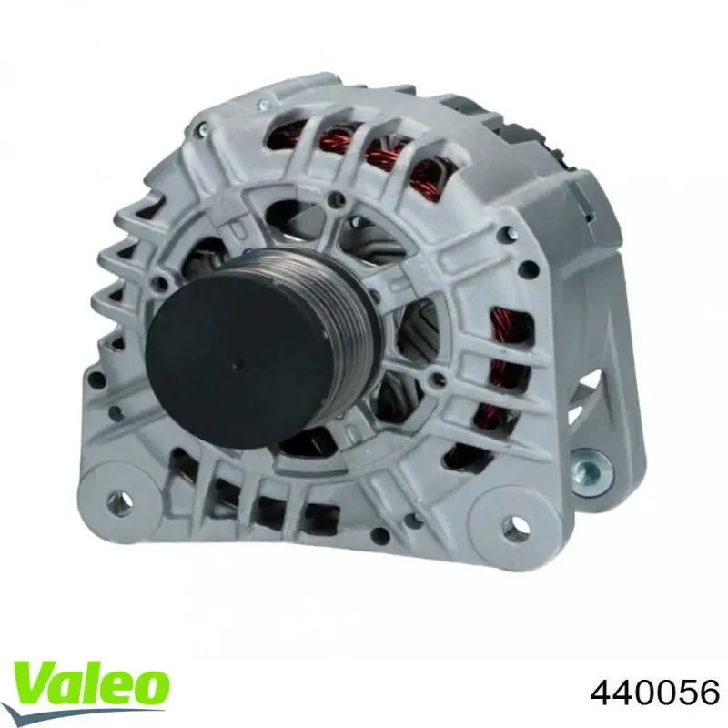 Автомобильный генератор VALEO 440056 цена, от 247.62 USD
