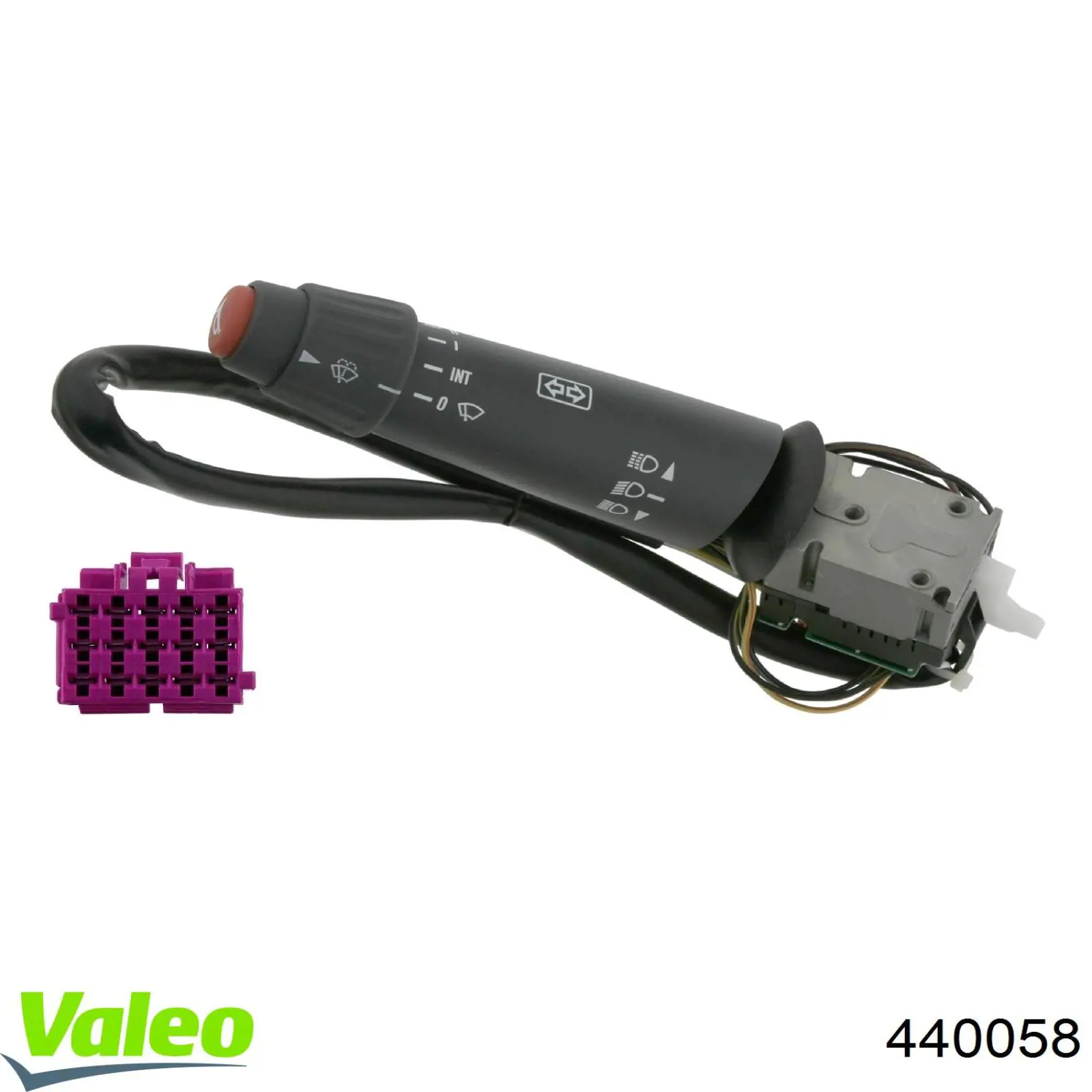 440058 VALEO генератор