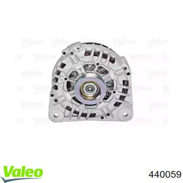 Генератор 440059 VALEO