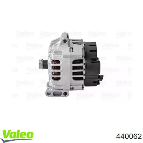 Генератор автомобиля VALEO 440062