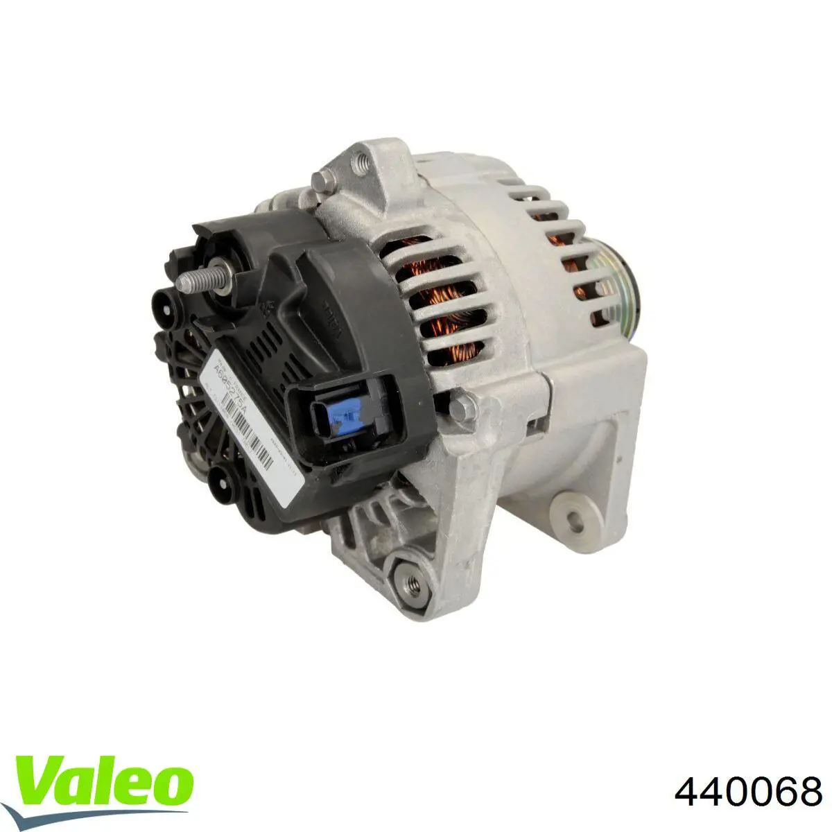 Генератор 440068 VALEO