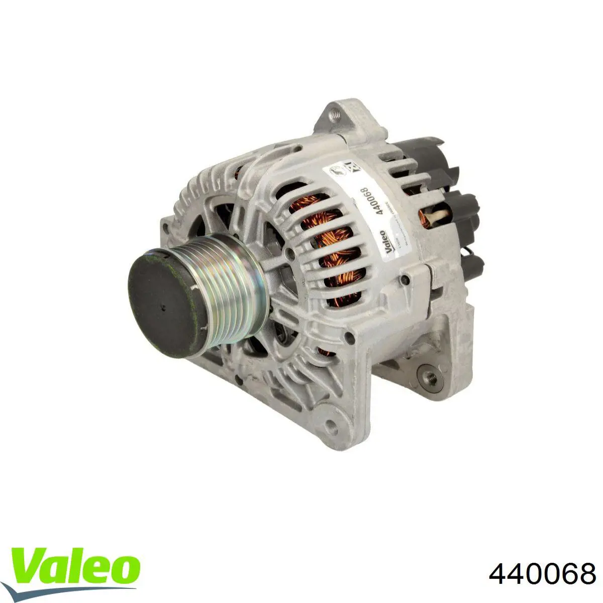 Генератор автомобиля Renault (RVI) 8200772726A