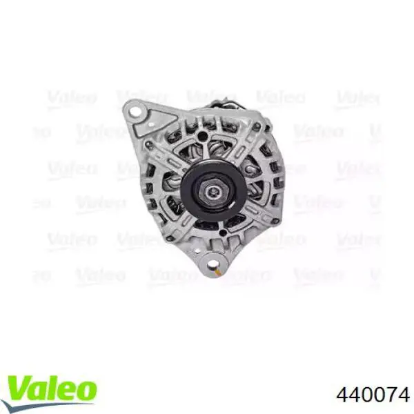 Генератор 440074 VALEO