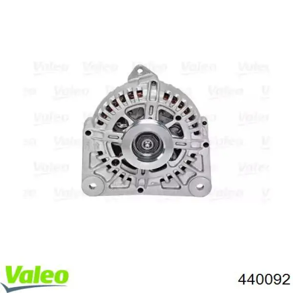 Генератор 440092 VALEO