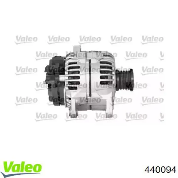 Генератор автомобиля VALEO 440094
