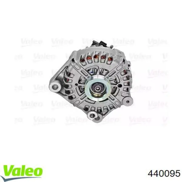 Генератор 440095 VALEO