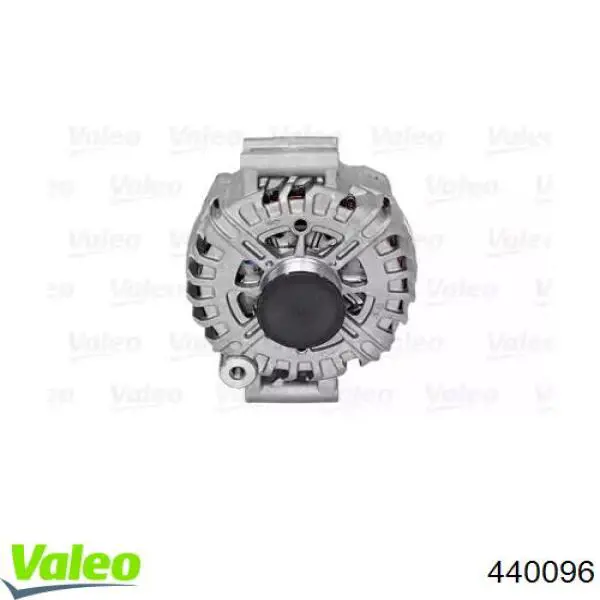 Генератор 440096 VALEO