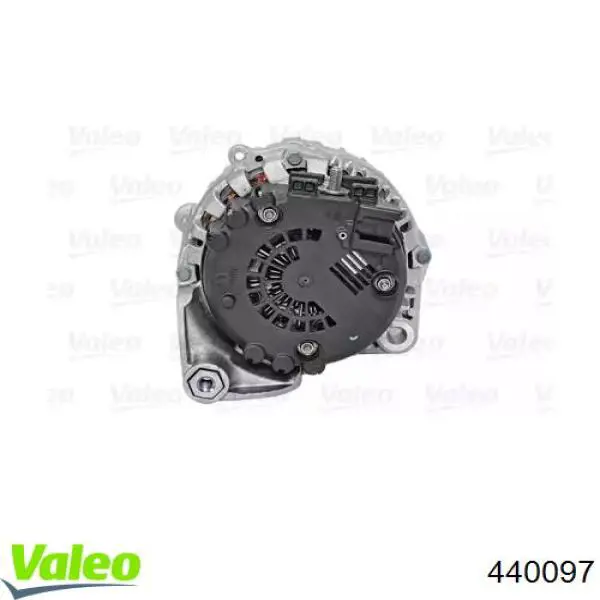 Купить 12317561003 BMW Генератор