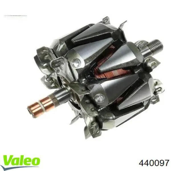 Автомобильный генератор AS/Auto Storm A3230 цена, от 254.65 USD