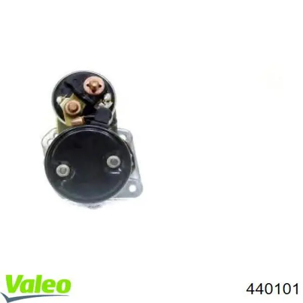 Генератор 440101 VALEO