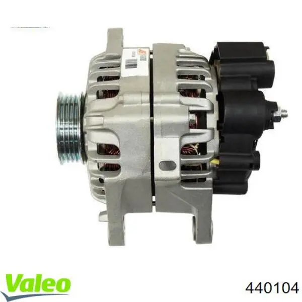Генератор автомобиля VALEO 440104