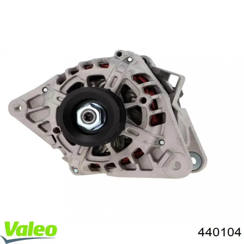 Купить 440104 VALEO Генератор