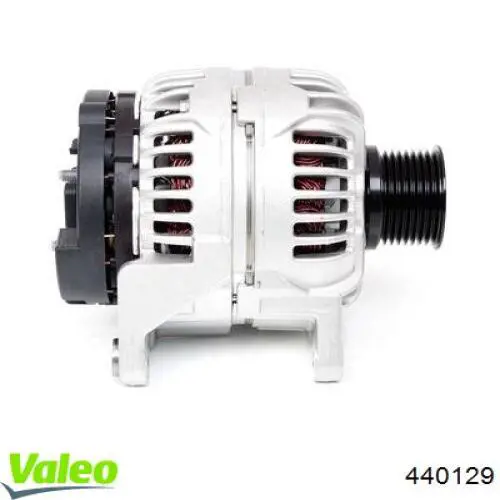 Автомобильный генератор AS/Auto Storm A0250 цена, от 205.02 USD