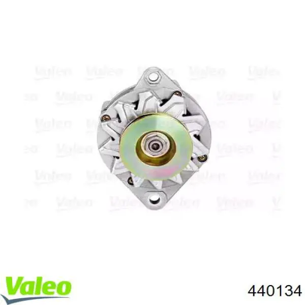 Генератор 440134 VALEO