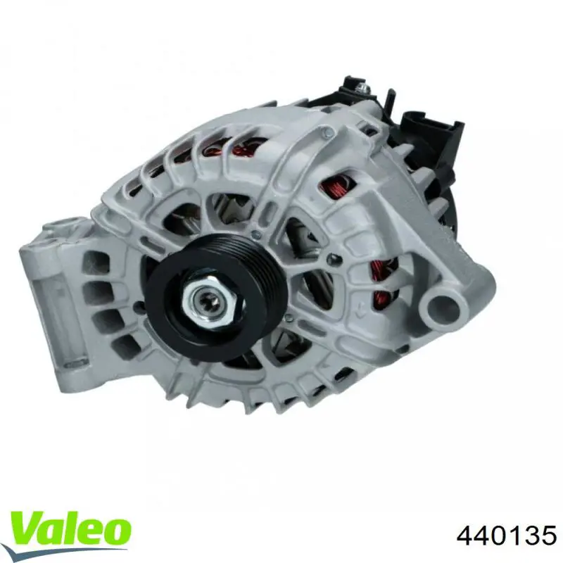 Генератор 440135 VALEO